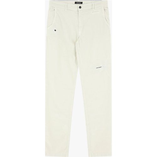 Pantaloni chino slim fit - Imperial - Modalova