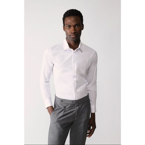 Camicia classica con colletto classico - Imperial - Modalova