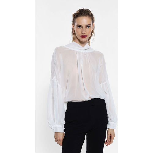 Camicia ampia con maniche lunghe - Imperial - Modalova