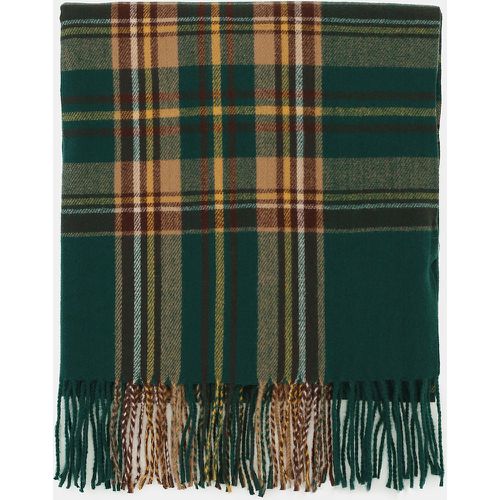 Sciarpa fantasia tartan - Imperial - Modalova