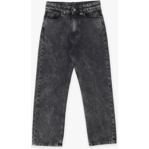 Jeans bambino slim-fit in puro cotone con tasche - Imperial - Modalova