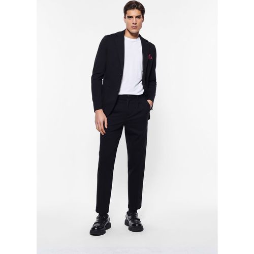 Pantaloni classici regular-fit - Imperial - Modalova