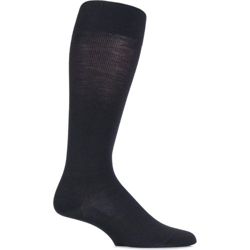Pair Merino Wool Energizing Knee High Socks Men's 5.5-6.5 Mens - Falke - Modalova
