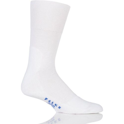 Pair Sport Spirit Run Crew Socks Unisex 8-9 Unisex - Falke - Modalova