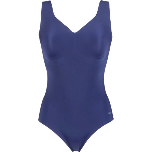 Women's Zero Feel Seamfree Body Dark Navy L - Sloggi - Modalova