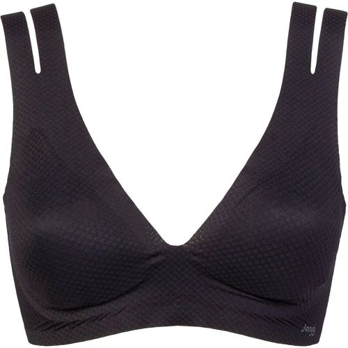 Women's 1 Pack Zero Feel Flow Bralette Large - Sloggi - Modalova