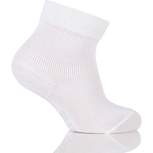 Pair Sensitive Cotton Socks Kids Unisex 0-1 Months - Falke - Modalova