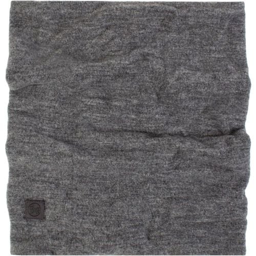 Pack Merino Fleece Neck Warmer Solid One Size - Buff - Modalova