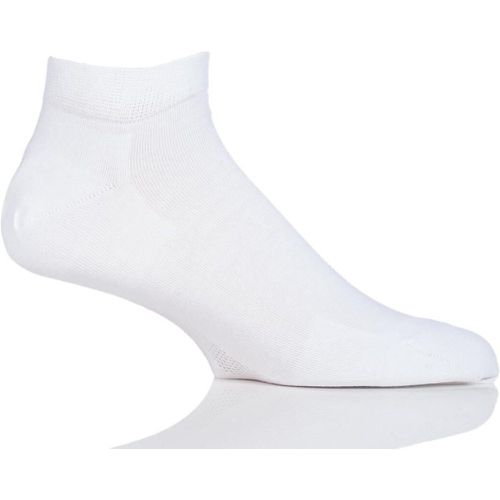 Pair Cool 24/7 Cotton Sneaker Socks Men's 10-11 Mens - Falke - Modalova