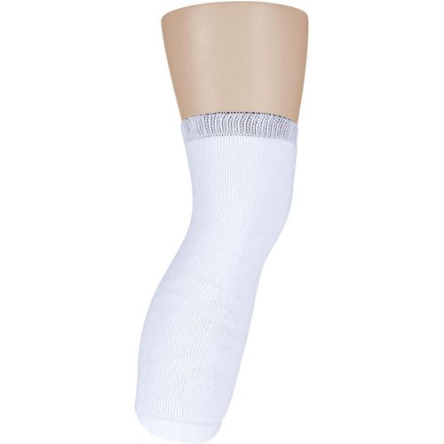 Mens and Ladies SockShop 6 Pack Prosthetic Socks for Below the Knee Amputees 35cm - Iomi - Modalova