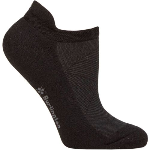 Women's 1 Pair Athleisure Trainer Socks 5.5-8 Ladies - Burlington - Modalova