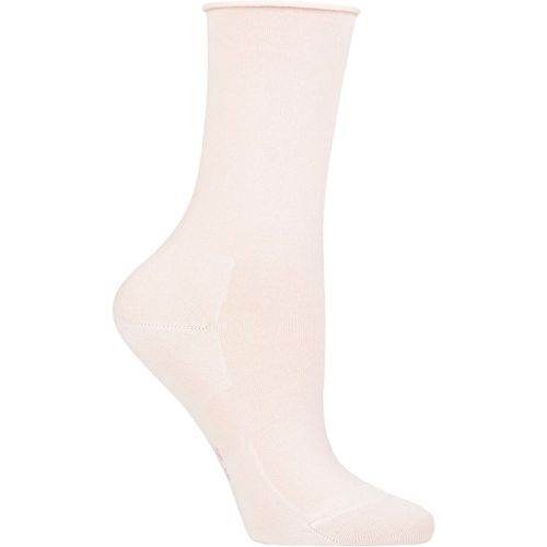 Women's 1 Pair Active Breeze Socks Light 2.5-5 Ladies - Falke - Modalova