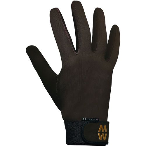 Pair Long Climatec Sports Gloves Unisex 8 Unisex - MacWet - Modalova