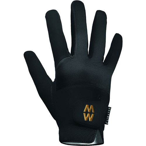Pair Short Climatec Sports Gloves Unisex 8.5 Unisex - MacWet - Modalova