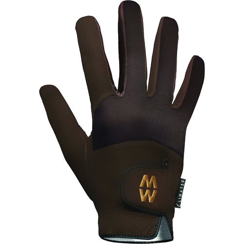 Pair Short Climatec Sports Gloves Unisex 6 Unisex - MacWet - Modalova