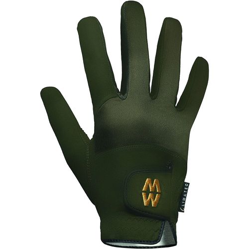 Pair Short Climatec Sports Gloves Unisex 7.75 Unisex - MacWet - Modalova