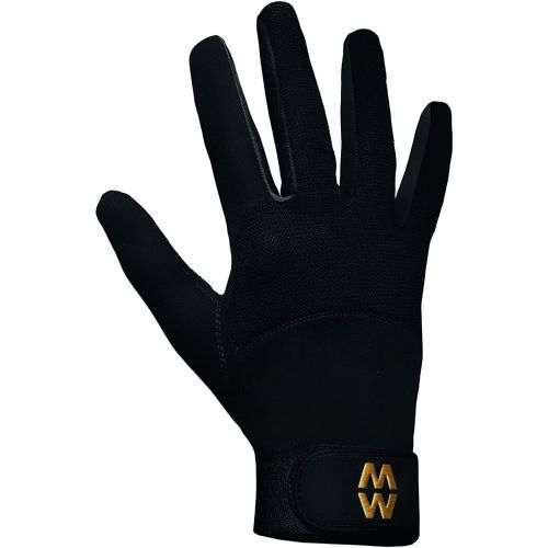 Mens and Women's 1 Pair Long Mesh Sports Gloves 10.5 - MacWet - Modalova