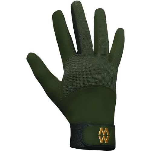 Mens and Ladies 1 Pair Long Mesh Sports Gloves 10 - MacWet - Modalova