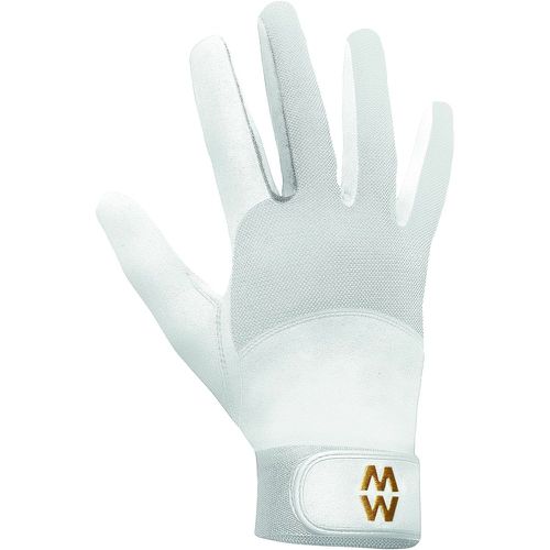 Pair Long Mesh Sports Gloves Unisex 11.5 Unisex - MacWet - Modalova