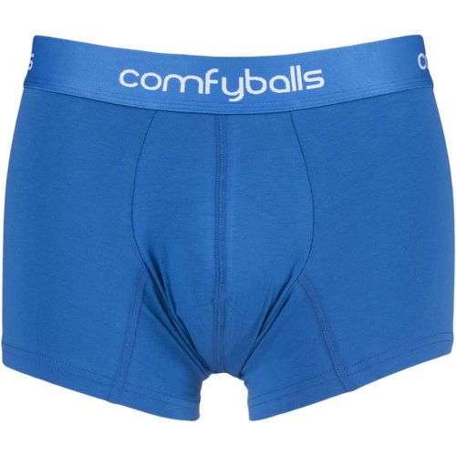 Pair Regular Cotton Boxer Shorts Men's Medium - Comfyballs - Modalova