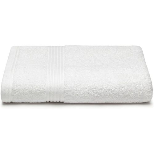 SOCKSHOP 1 Pack Premium Bamboo 700GSM Super Soft Bath Towel 70cm x 125cm - Lazy Panda - Modalova