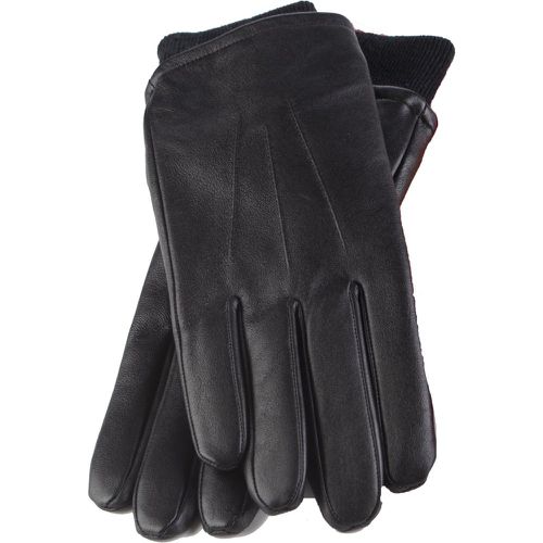 Pair Leather Gloves 1.2 TOG Men's Small/Medium - Heat Holders - Modalova