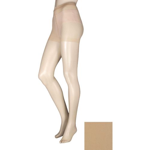 Charnos Marl Cotton Tights In Stock At UK Tights