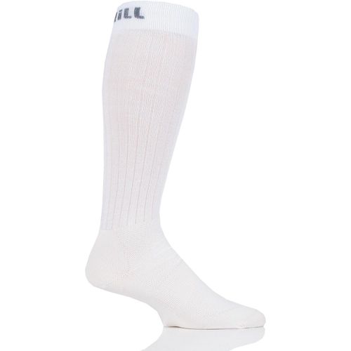 Pair Course Riding 3 Layer L2 Socks Unisex 3-5 Unisex - Uphill Sport - Modalova