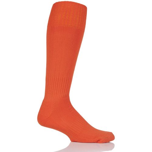 Pair of London Made in the UK Plain Football Socks Men's 6-11 Mens - SOCKSHOP of London - Modalova