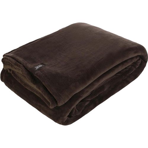 Pack Hot Chocolate Snuggle Up Thermal Blanket In Hot Chocolate Men's Ladies and Kids One Size - Heat Holders - Modalova