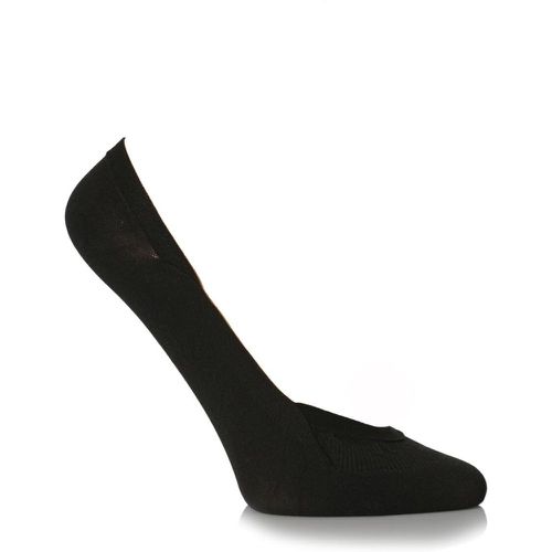 Pair Elegance Step Invisible Shoe Liner With Anti-Slip Ladies 2.5-3.5 Ladies - Falke - Modalova