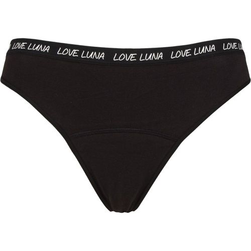 Love Luna 1 Pack Girl's First Period Bikini Brief 13-14 Years - SockShop - Modalova