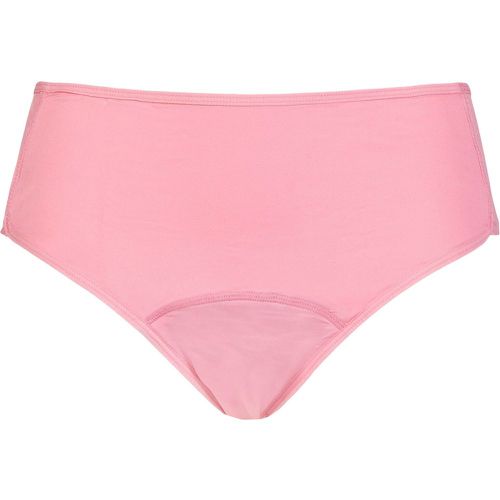 Women's 1 Pack Period Midi Briefs 14-16 - Love Luna - Modalova