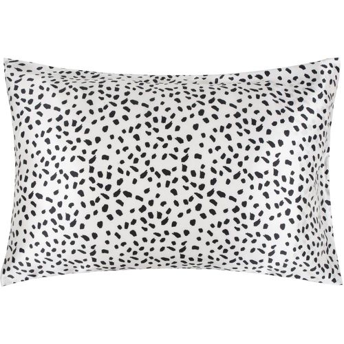 Luxury 100% Mulberry Silk Pillowcase Dash 51cm x 76cm - Cocoonzzz - Modalova