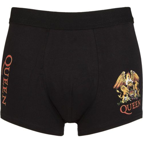 Music Collection 1 Pack Queen Boxer Shorts Extra Large - SockShop - Modalova