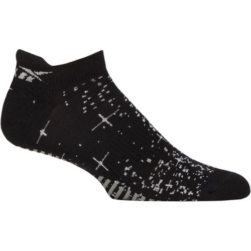 Mens and Women's 1 Pair Technical Cotton Trainer Technical Yoga Socks 2.5-3.5 UK - Reebok - Modalova