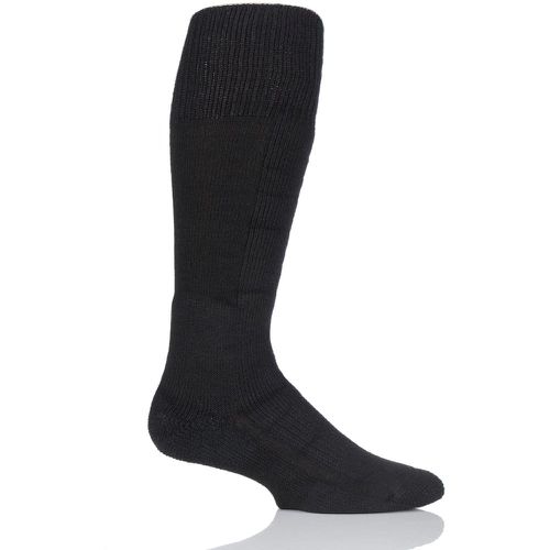 Pair Ski Thick Cushion Maximum Protection Socks With Wool Unisex 5-8 Unisex - Thorlos - Modalova