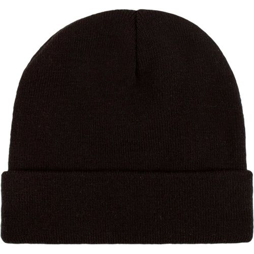 Mens 1 Pack SOCKSHOP Beanie Hat One Size - Workforce - Modalova