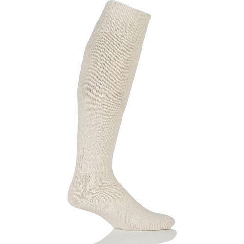 Pair Wool Rich Protective Angling Socks Men's 6-11 Mens - Workforce - Modalova
