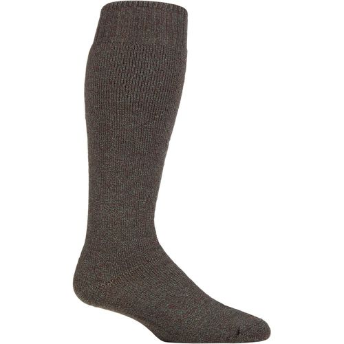 Mens 1 Pair Wellington Boot Socks 6-11 Mens - Workforce - Modalova