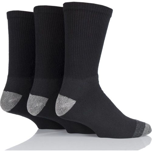 Pair Work Wear Socks Men's 6-11 Mens - Workforce - Modalova