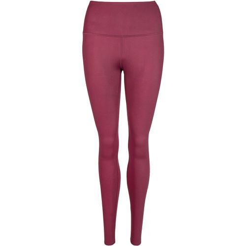 Women's 1 Pack High Waisted Leggings Garnet Pearl XS - Tavi Noir - Modalova