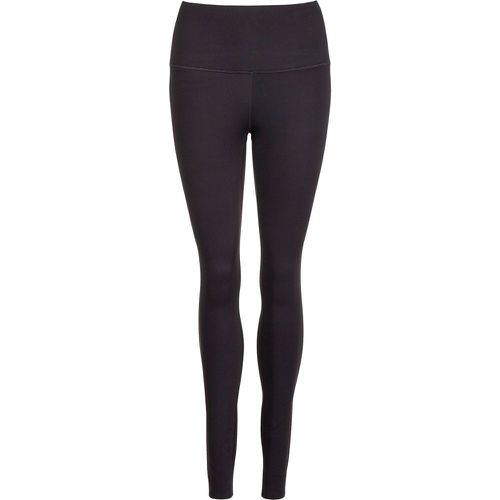 Women's 1 Pack High Waisted Leggings Ebony L - Tavi Noir - Modalova