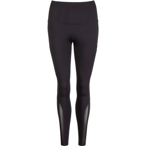 Women's 1 Pack Slash & Dash 7/8 Leggings Ebony L - Tavi Noir - Modalova