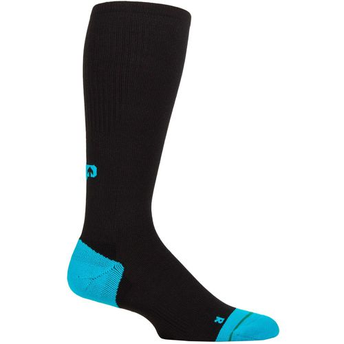 Mens and Ladies 1 Pair Ultimate Performance Ultimate Compression Run and Recovery Socks 12-14 Mens - 1000 Mile - Modalova