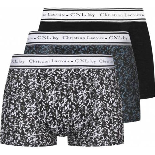 S Boxer-short Lot de 3 97891960 - CXL by Christian Lacroix® - Modalova