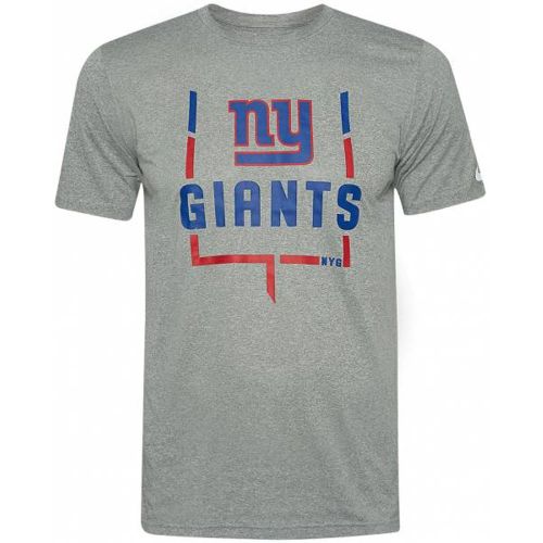 Giants de New York NFL Legend Goal Post s T-shirt N922-06G-8I-0YD - Nike - Modalova