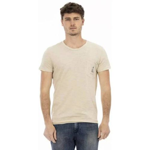 S T-shirt Sable 2AT17A005 - TRUSSARDI Action - Modalova