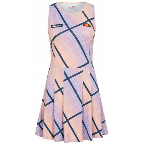Arrossire s Robe de tennis SCN15396-940 - Ellesse - Modalova