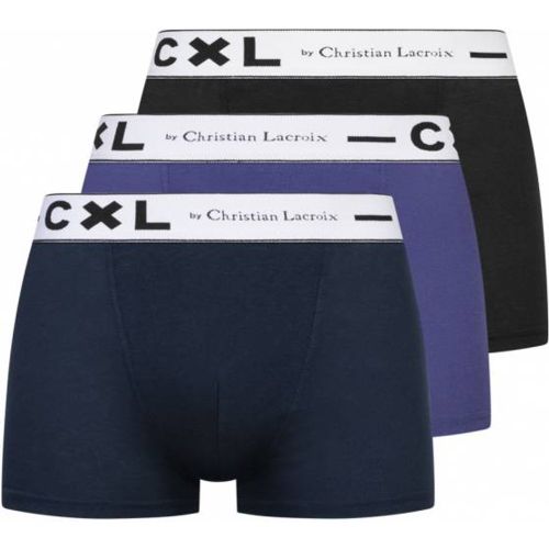 S Boxer-short Lot de 3 97891860 - CXL by Christian Lacroix® - Modalova
